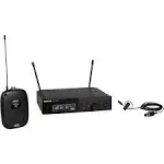 Shure SLXD14/DL4B-H55 Wireless Bodypack System