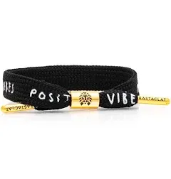 Rastaclat Positive Vibes Bracelet