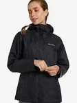 Columbia Women ' S Arcadia II Jacket - Black