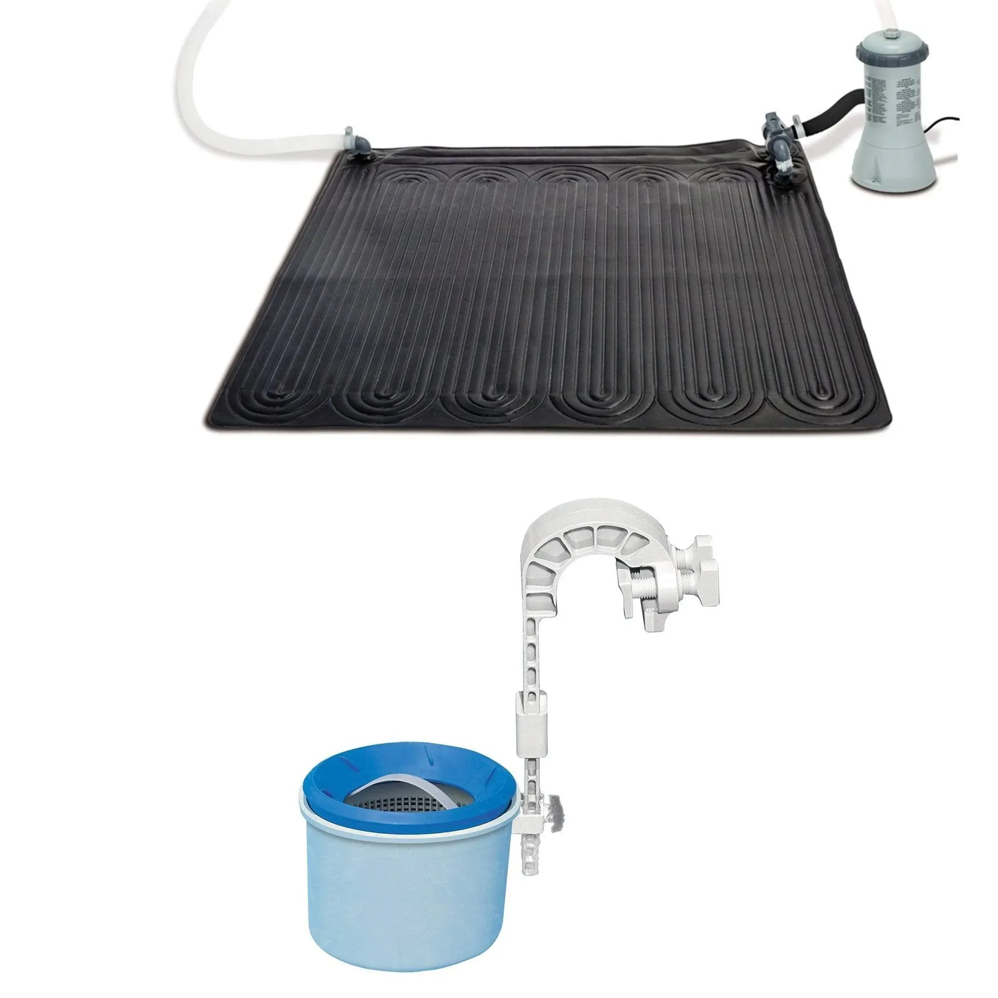 Intex Solar Mat Water Heater