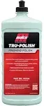 Tru -Polish-All in One Car Polish and Swirl Remover/for Vehicle Paint Correction