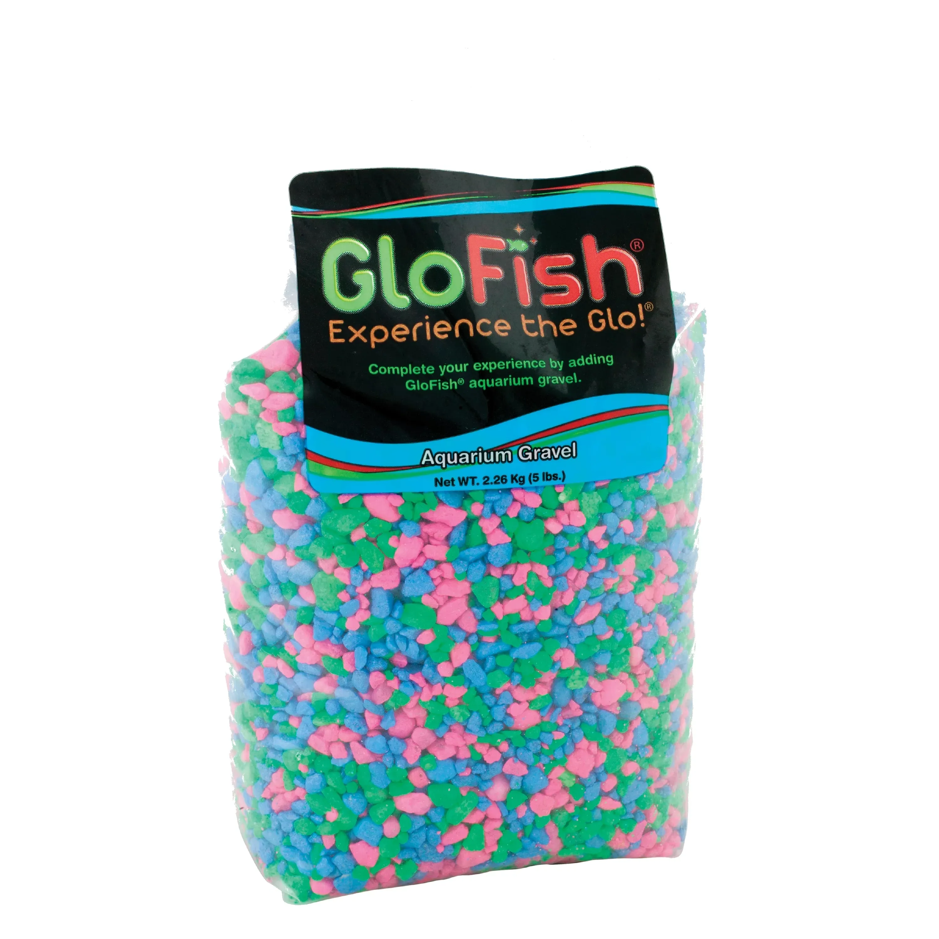 GloFish Aquarium Gravel