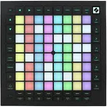 Novation Launchpad Pro MK3 MIDI Controller and Grid Instrument