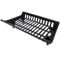 Pleasant Hearth Cast Iron Grate Cg27