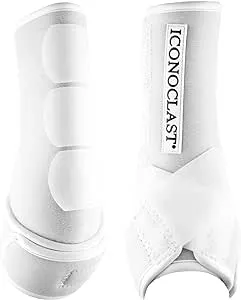 Iconoclast Orthopedic Sport Boots