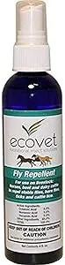 Ecovet Fly Repellent