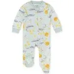 Burt's Bees Baby Moon Dreams Organic Sleep & Play - Sweet Pea 3-6 Months