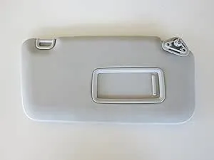 Genuine Subaru Parts - Sun Visor Ay Rh (92011SC022LO), Standard