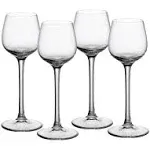 Villeroy &amp; Boch | Purismo Spirits Glass, Set of 4 | Realry