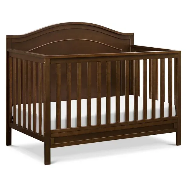 DaVinci Charlie 4-in-1 Convertible Crib