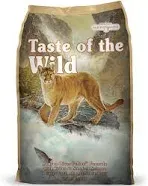 Taste of The Wild Canyon River Cat Food