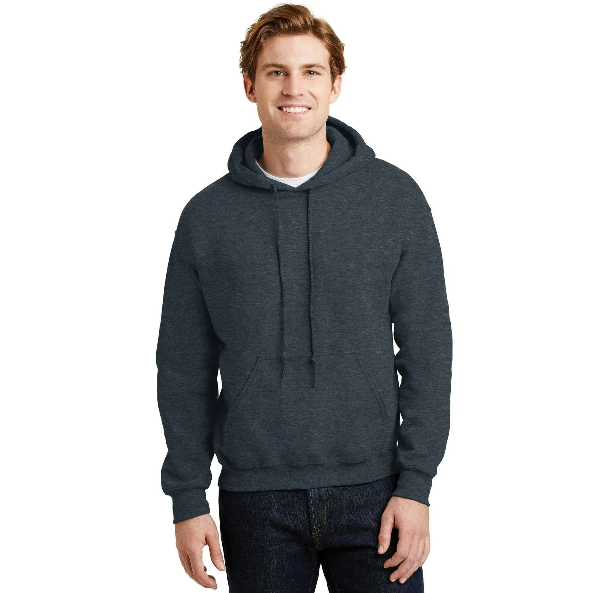 Gildan Heavy Blend Hooded Sweatshirt