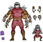 NECA Teenage Mutant Ninja Turtles Mirage Comics Deluxe Shredder Clone & Mini Shredder