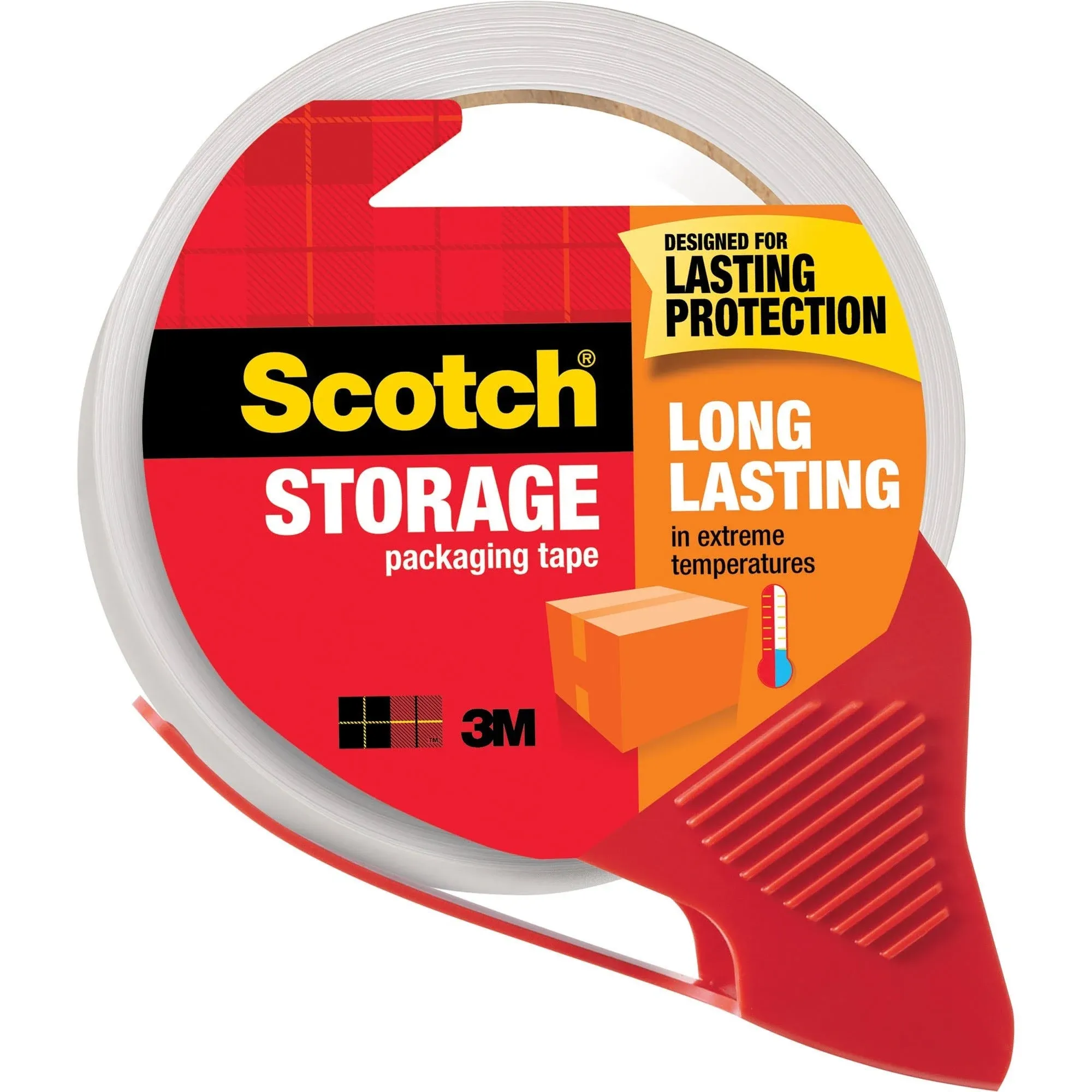 Scotch Packaging Tape