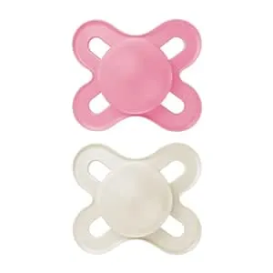 MAM Matte Start Pacifier - 2pk