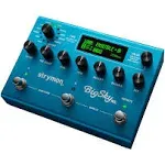 Strymon BigSky MX Reverb Pedal