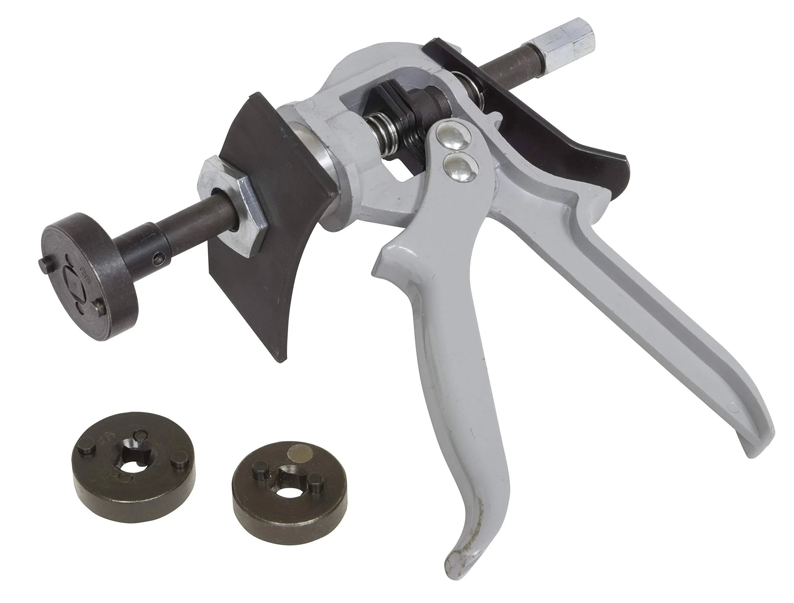 Lisle 29350 Combination Rear Brake Tool Kit