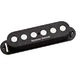 Seymour Duncan SSL-4 Quarter Pound Flat Strat RWRP Pickup