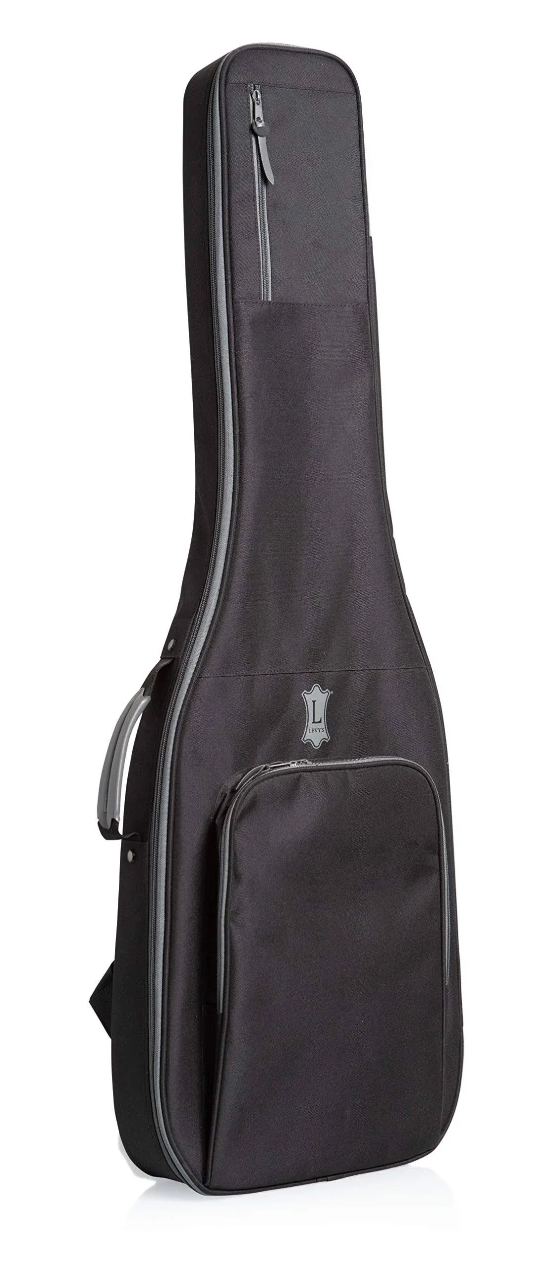 Levys LVYELECTRICGB100 100-Series Gig Bag for Electric Guitars