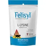 Felisyl Soft Chews