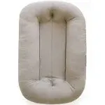 Snuggle Me Organic Infant Lounger - Birch