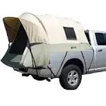 Kodiak Canvas Mid-Size Truck Tent - 5 to 6 ft Bed