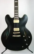 Epiphone Emily Wolfe Signature Sheraton | Reverb