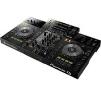 Pioneer DJ XDJ-RR All-In-One DJ System for rekordbox