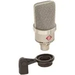 Neumann TLM 102 - Nickel (Demo Deal)