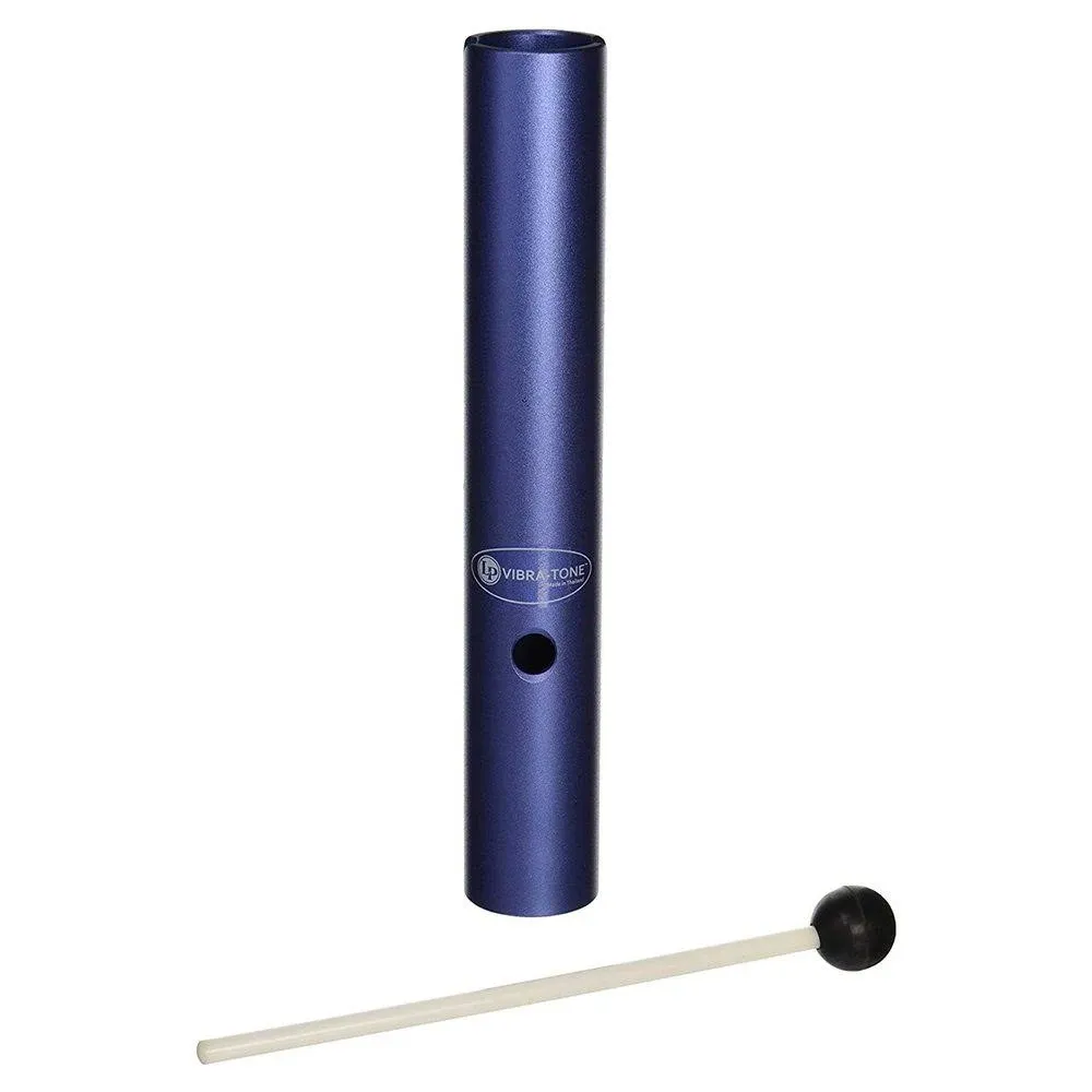 Latin Percussion LP775-BL Standard Vibra-Tone, Blue