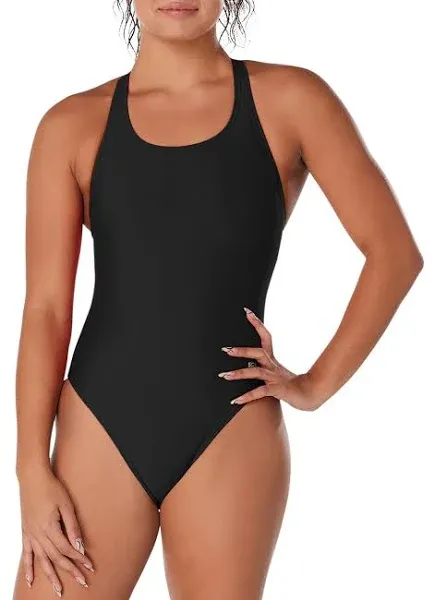 Speedo Eco Solid Super Pro