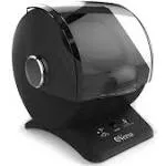 Versa Newly Upgraded Automatic Single Watch Winder with Sliding Cover