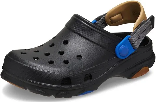 KIDS’ ALL-TERRAIN CLOG