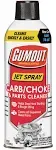 Gumout Carb/Choke & Parts Cleaner, Jet Spray - 14 oz