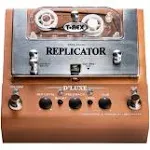 T-Rex Replicator D'Luxe Tape Delay Pedal