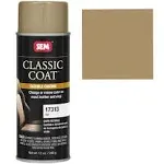 SEM Products 17183 Classic Coat Medium Neutral Aerosol