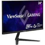 Viewsonic VX2418-P-MHD 24" 165Hz Full HD Gaming Monitor