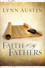 Faith of My Fathers