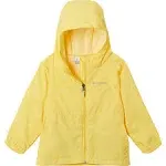 Columbia | Girls&#039; Toddler Switchback II Rain Jacket- | Realry