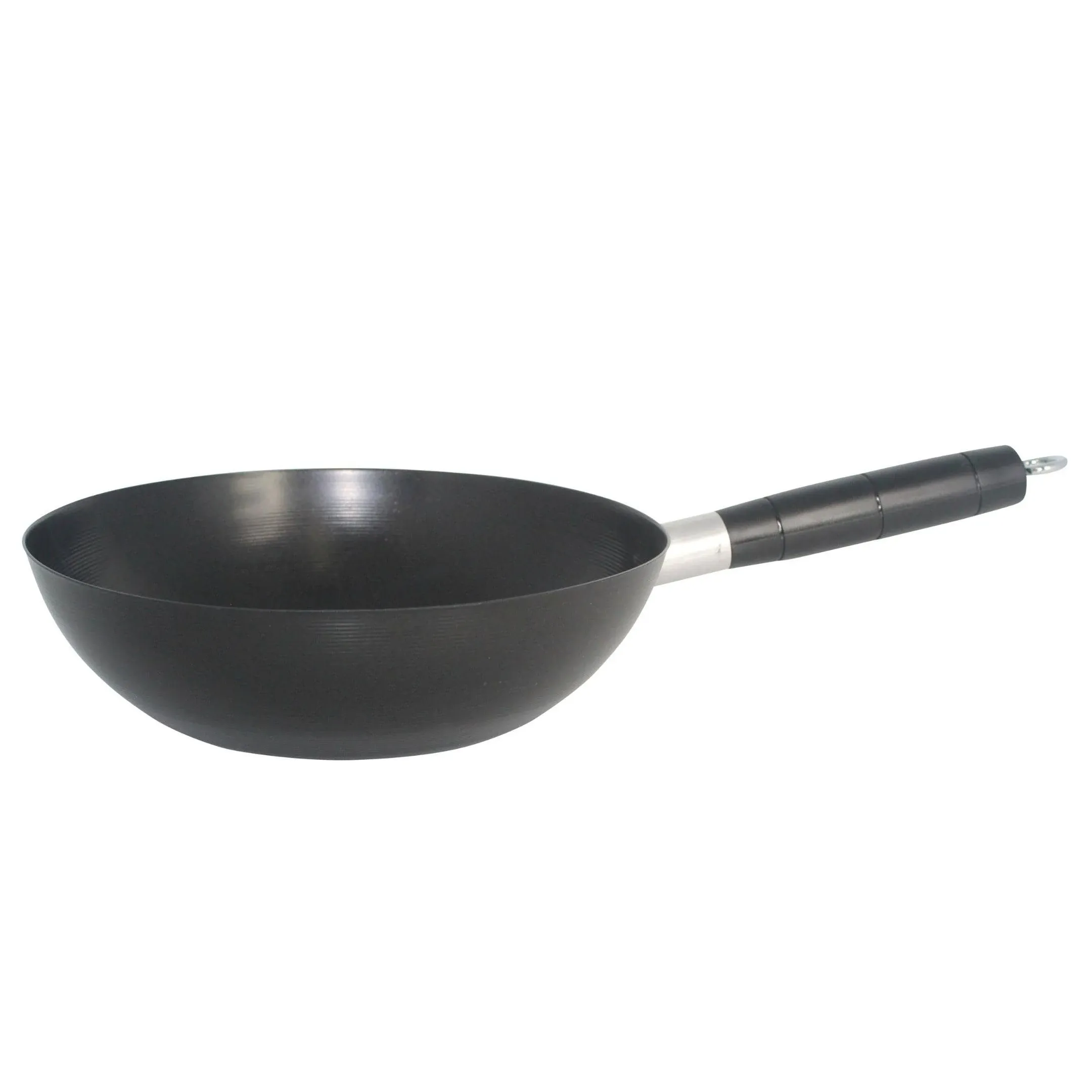 IMUSA Nonstick Wok 9.5 in