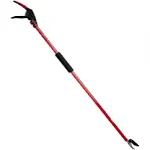 Tree Pruner, Steel Blade, 2-1/2" Blade L