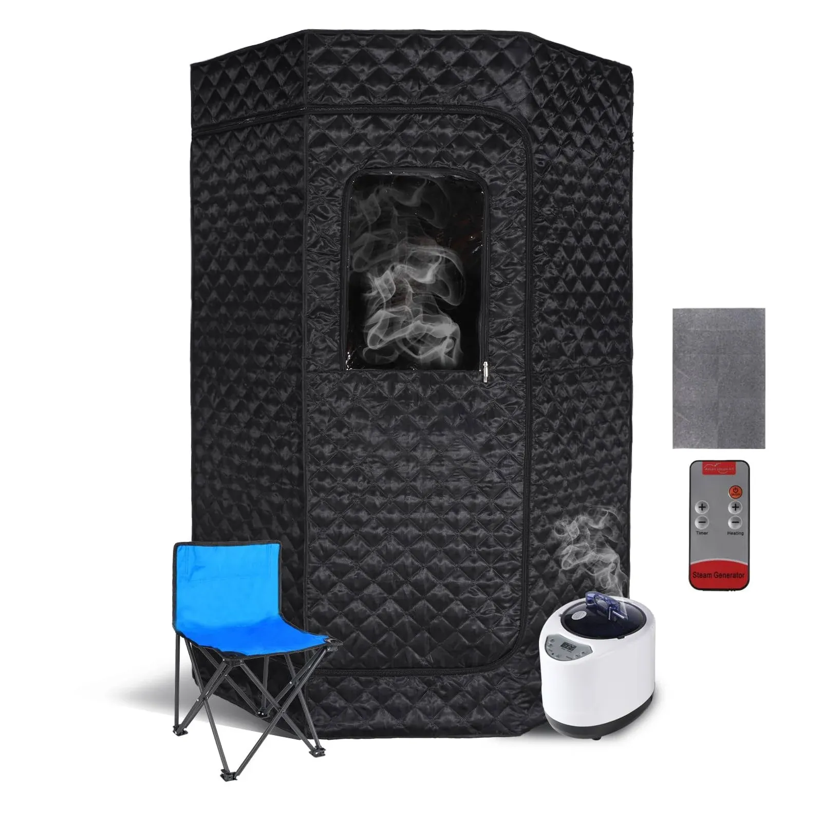 PEEKO Portable Sauna