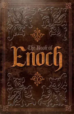 The Book of Enoch by Horn