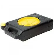 Oil Recycle Drain Pan,12.5 qt.