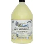 Groomers Edge Refurbish Conditioner (1 Gallon)