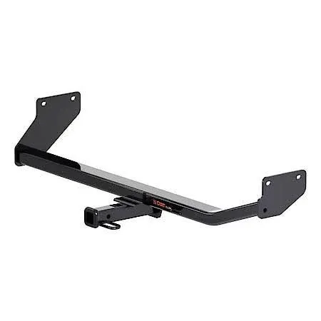 CURT Trailer Hitch: 1-1/4" Receiver, 2,000 LB Capacity, Installs as low as 30 ...