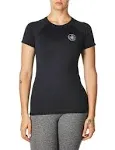 In Motion Women's Rash Guard