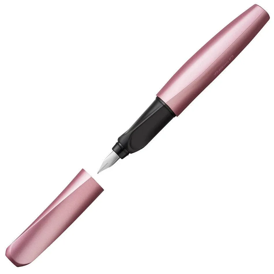 Pelikan Twist Fountain Pen - Girly Rose