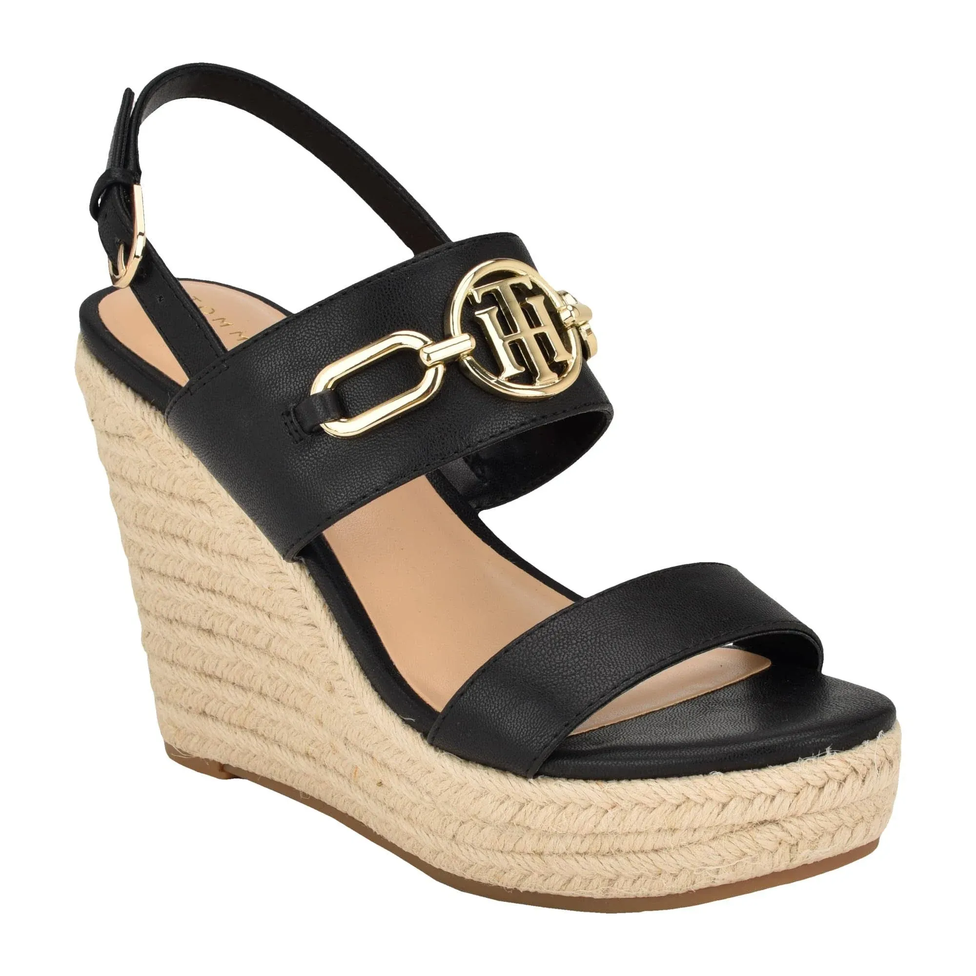 Tommy Hilfiger Women's Khari Sandal