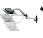 Ergotron LX Wall Mount Keyboard Arm